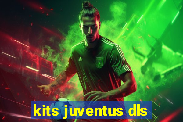 kits juventus dls